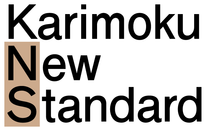 Karimoku New Standard