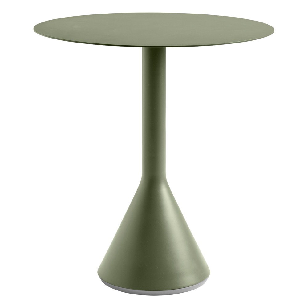 Palissade Cone Table
