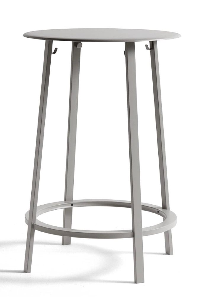 Revolver Table
