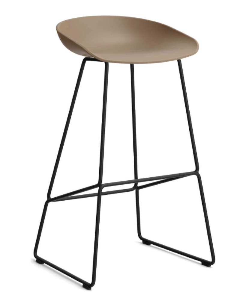 AAS38 Sled Base Chair