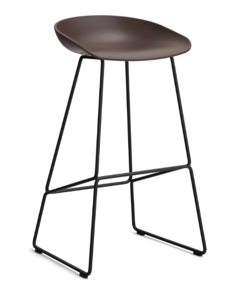 AAS38 Sled Base Chair