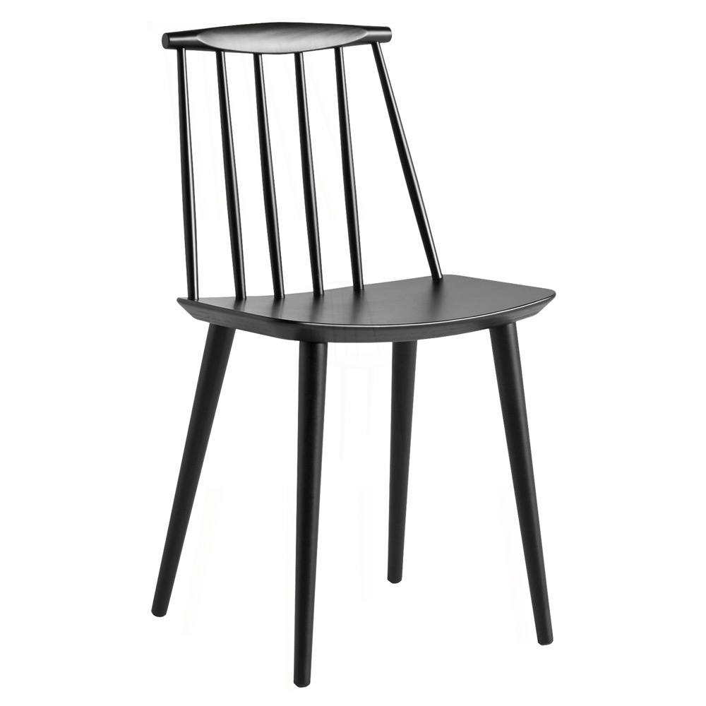J77 Chair Beech