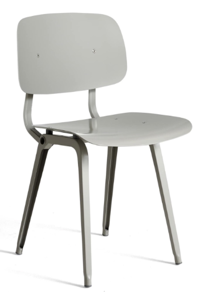 Revolt Chair
