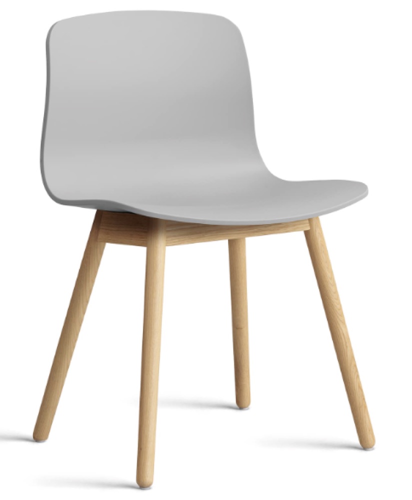 AAC 12 Chair