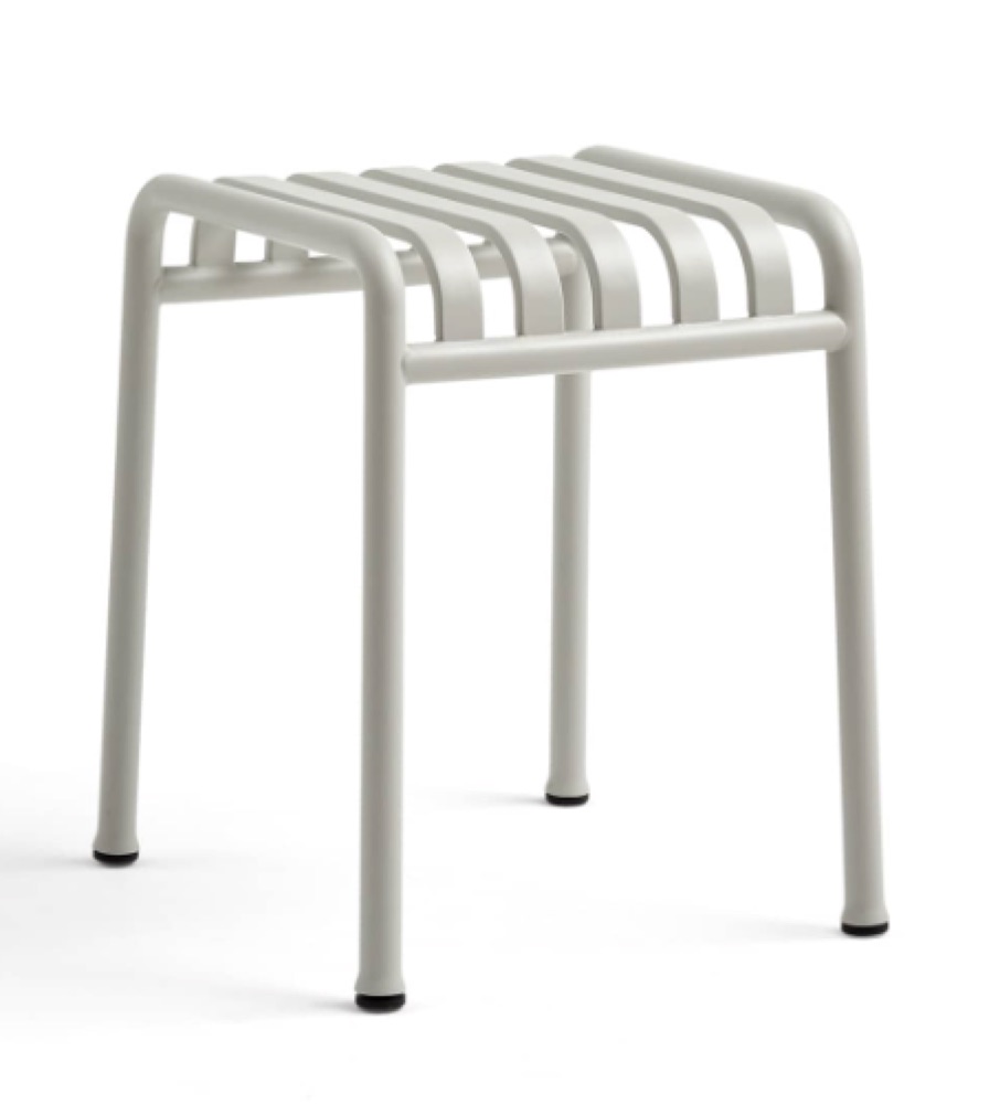 Palissade Stool