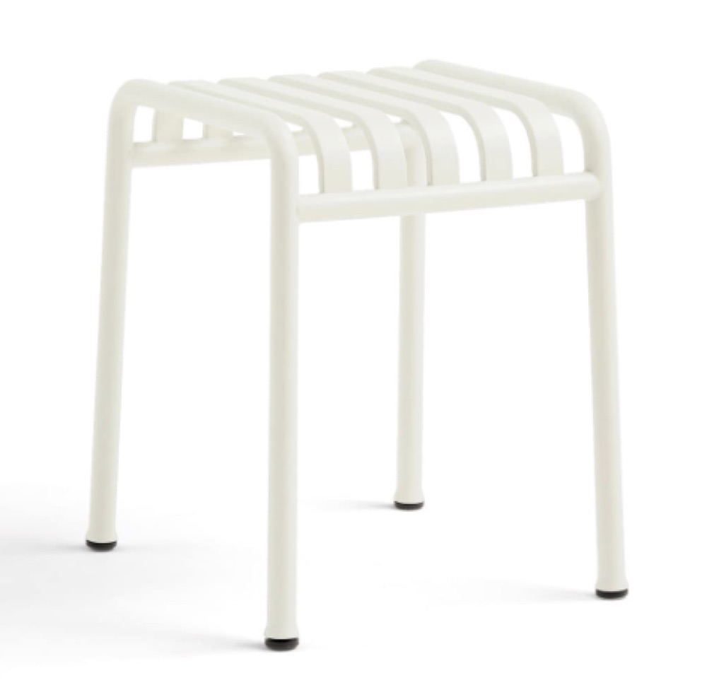 Palissade Stool