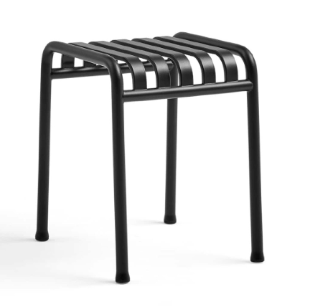 Palissade Stool