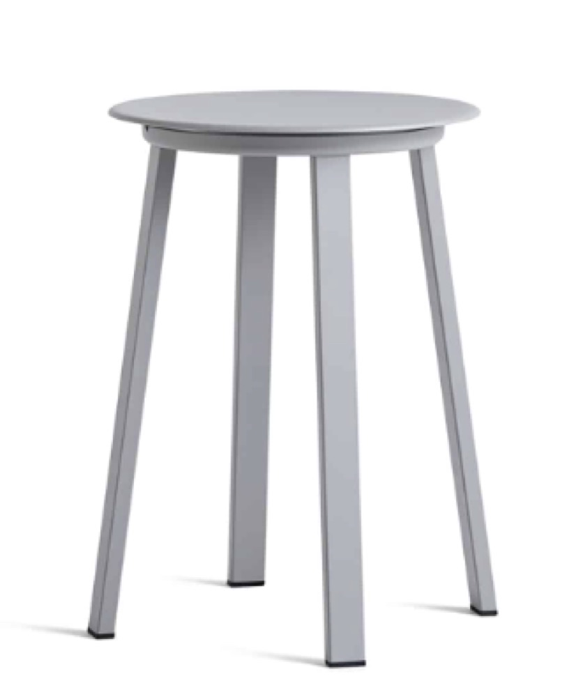 Revolver Stool