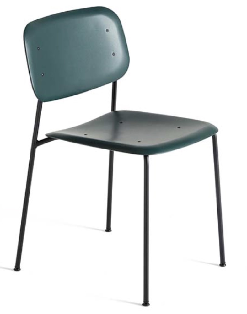 Soft Edge 40 Chair
