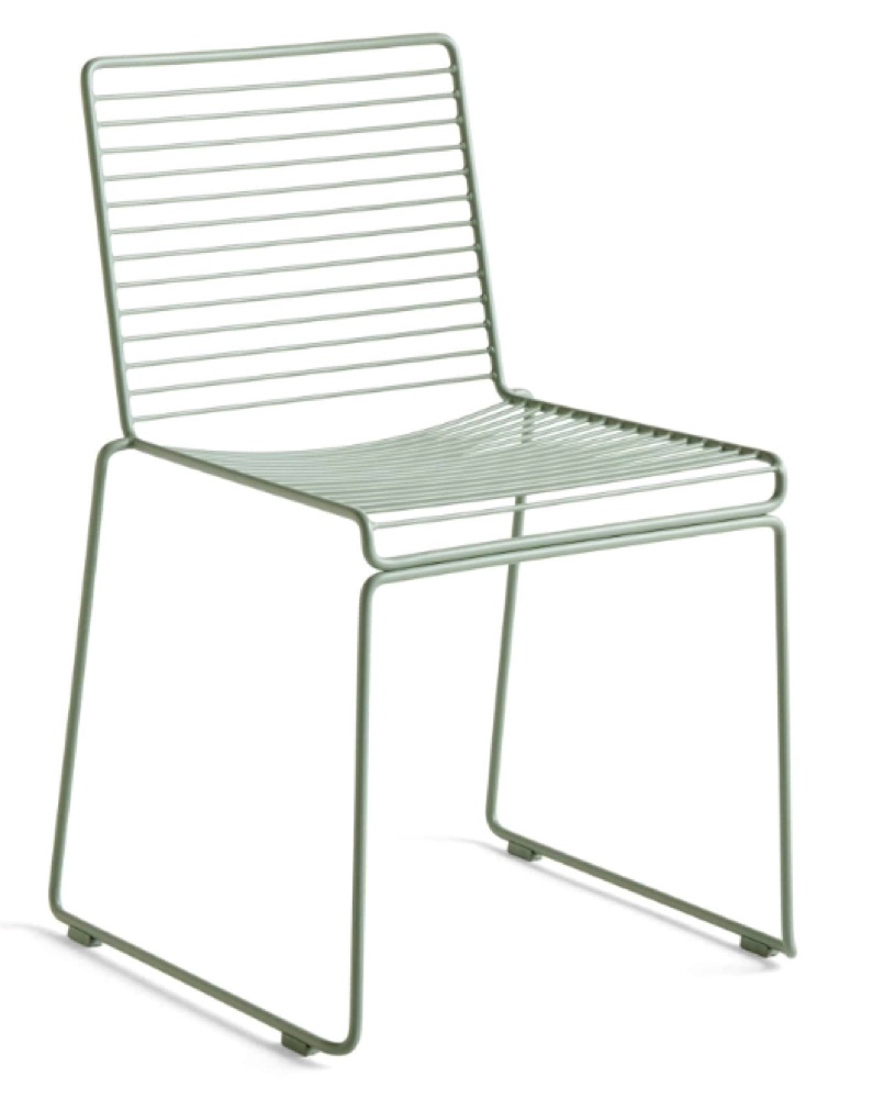 Hee Dining Chair