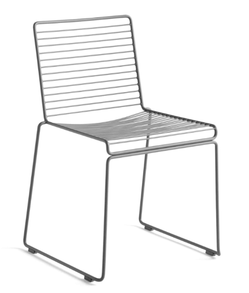 Hee Dining Chair