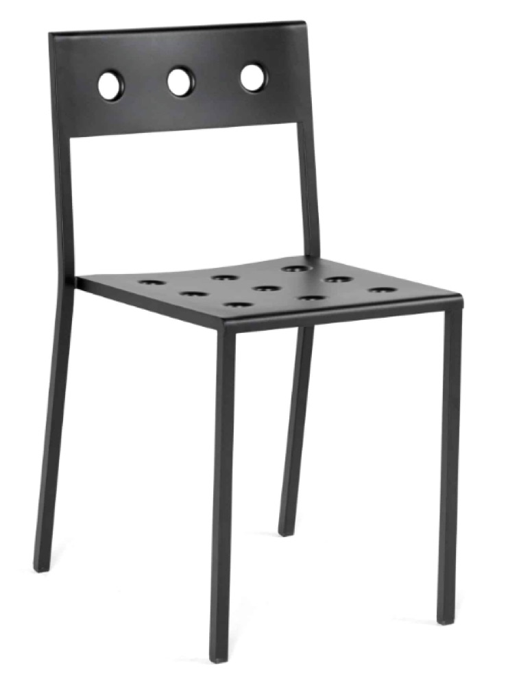 Balcony Chair