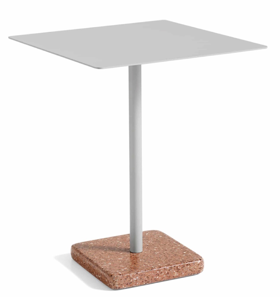Terrazzo Table Square